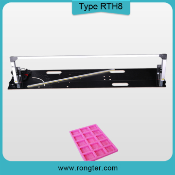 Desktop Hot Wire Sponge Cutting Machine