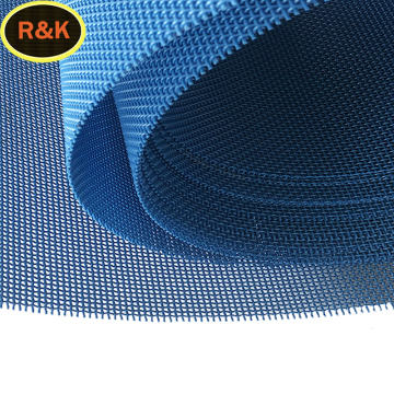 Best Sale Polyester Open Mesh Conveyor Belt
