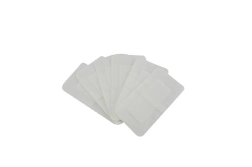 Perekat Medis Sekali Pakai Murah Non-woven Wound Dressing