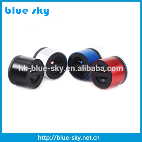 portable wireless mini bluetooth speaker with TF card,doss wireless bluetooth speaker