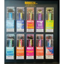 Elf Bar Breeze Pro 5% Inhalt [2000] Puffs