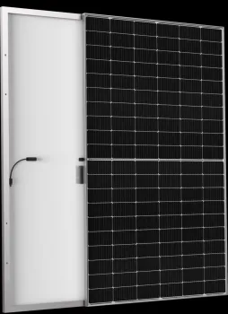 565 Watt Mono Solar Panel