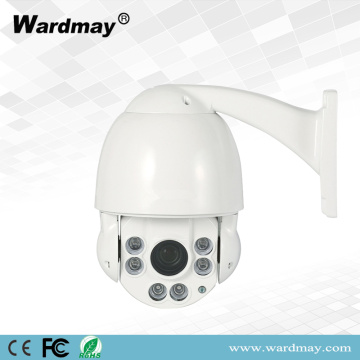 4.5" 10X Speed Dome 5.0MP IP PTZ Camera
