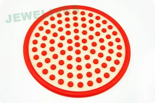 Silicone Heat Resistant Pad 