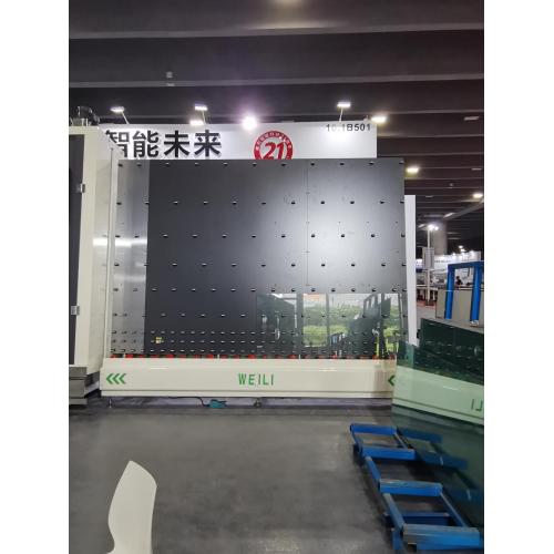 DGU glass insulating glass production machine line double glazing units IGU glass machine