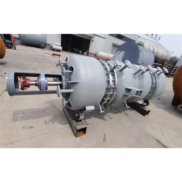 External Circulation Continuous Crystallizer