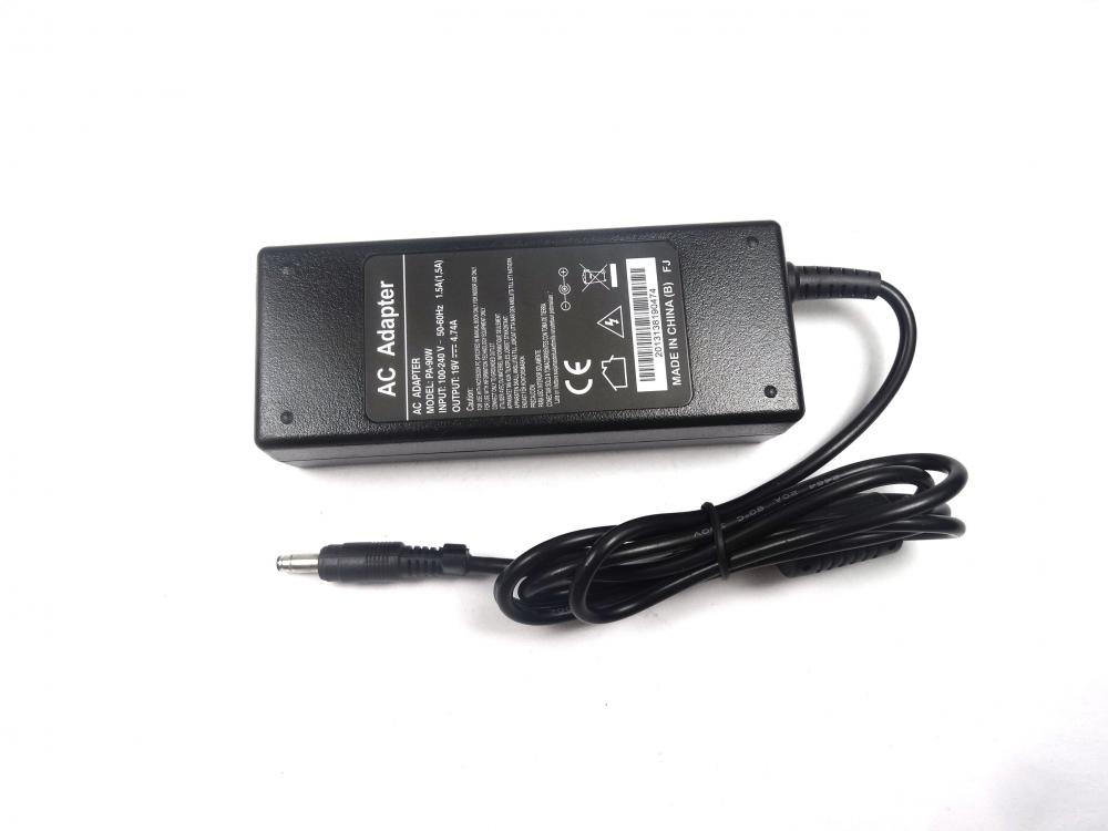 Adapter 19V 4.74A For HP Power Laptop 7.4*5.0mm