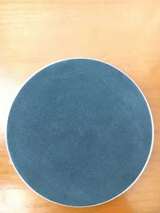Promotional Hard Dolomite Coaster