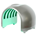 Dispositivo de terapia de luz LED de 4 colores