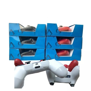 Kontroler bezprzewodowy dla wielu platform: Xbox 360, PS, iOS, Android, Windows