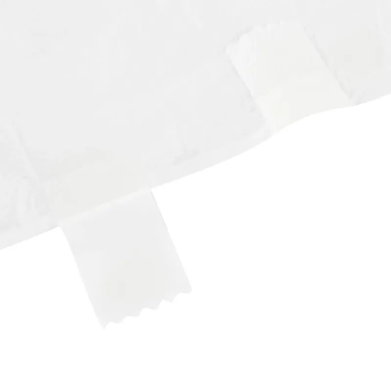Soft and Absorbent M Size Baby Diapers