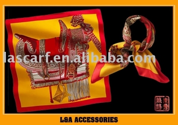 Scarf for Promotion