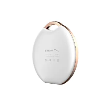 Tuya Slim Bluetooth tracker for keys and more