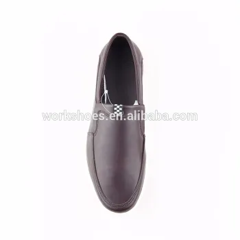 Fashion Design Custom Made Slip On Flat Comfortable Casual shoes for men
