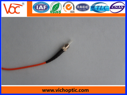 Fc/pc Connector สำหรับใยแก้วนำแสงที่ทำในประเทศจีน คุณภาพสูง Fc/pc ...