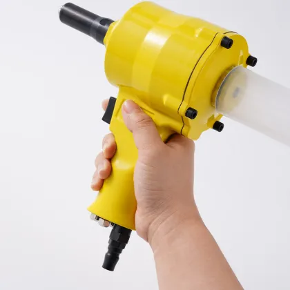 Pneumatic Rivet Nut Gun for Air Hydraulic Rivet Nut Tools and Riveting Machines