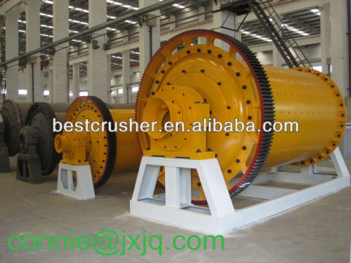 building meterials raw mill / raw ball mill equipment for sale