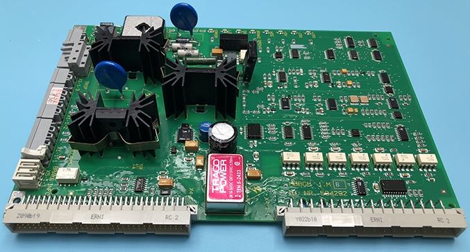 Sch****** Ascensor MBBGM 1.M Tablero 594292 Sch****** Elevator MBBGM 1.M Board 594292