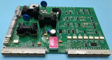 594292 Sch****** Elevator MBBGM 1.M Board