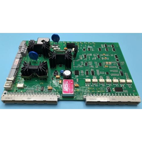 594292 Tablero MBBGM 1.M para Ascensores 5500