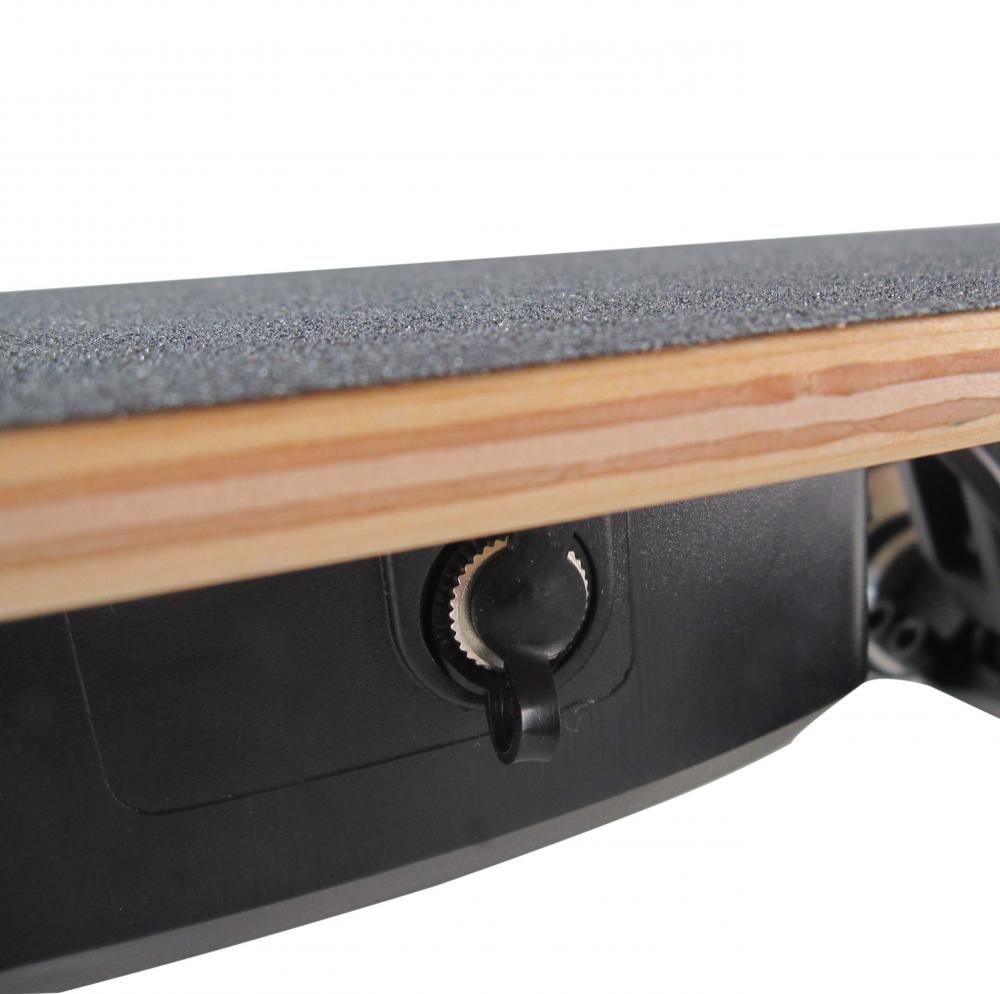 Longboard Electric Skateboard