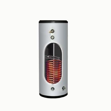 Customize Bobiller Air to Water Split Type Heat Pump with 400L Water Tank and Heat Exchanger Coil