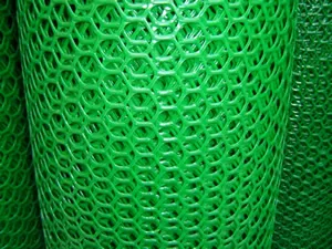 Plastic Plain Nets