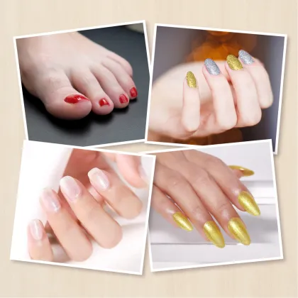 BBC Gel Polish: Gel Nail Producer, UV Color Gel Nail Polish Manufacturer