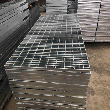 Steel Grating Safety Grating