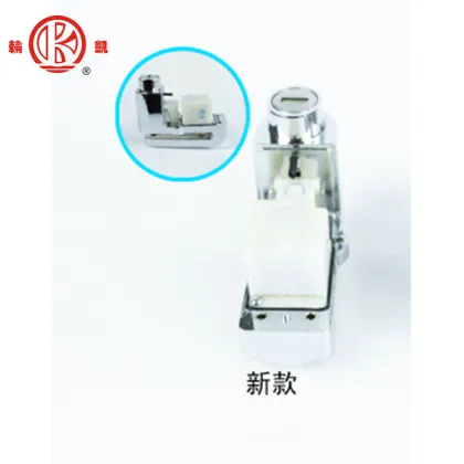 Quality Durable Alarm Disk Lock Security Systems