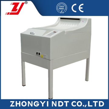 Dandong Industrial NDT Inspection X Ray Automatic Film Processor P430A