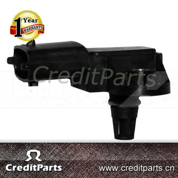 Auto Parts Map Manifold Absolute Pressure Sensor for Vauxhall, FIAT, Alfa Romeo