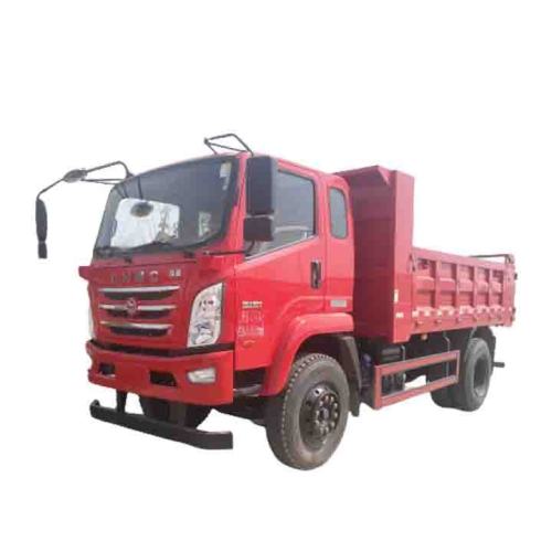 6 Ban Truk Tipper Pasir Volume 5 Ton