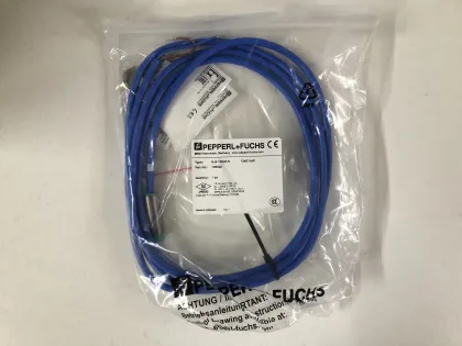 NJ4-12GM-N Pepperl+Fuchs Inductive Sensor