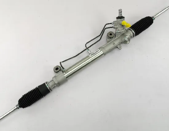 NEW Power Steering Rack Gear Box For Toyota Pickup Hilux Vigo 2WD 44200-0K010 44250-0K010 442000K010 left hand drive