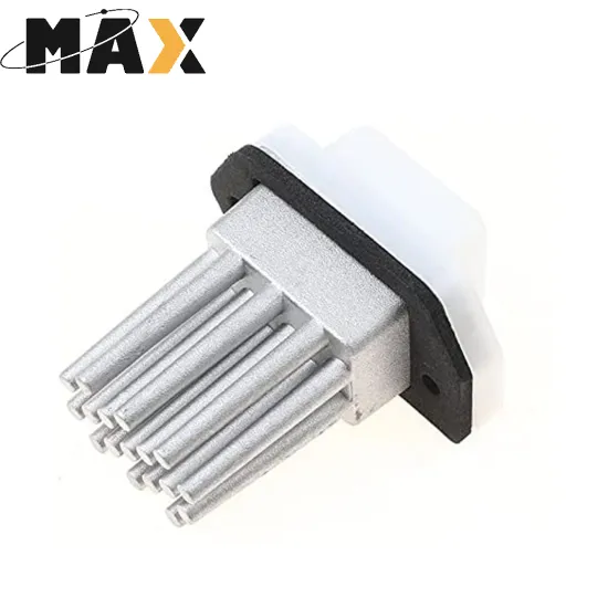 Auto Engine Parts for Nissan NV1500 NV2500 Rogue Sentra - Blower Motor Resistor 27761-70T03 27761-70T02