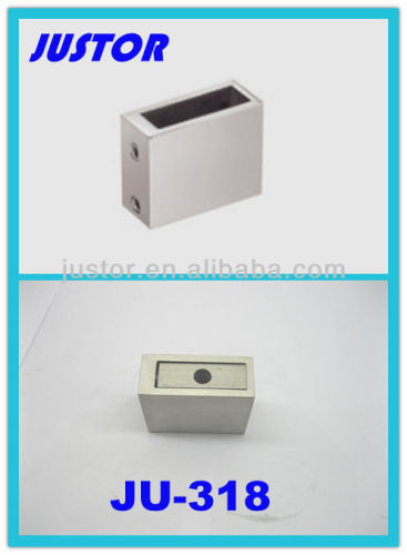 304 stainless steel pipe connector JU-318