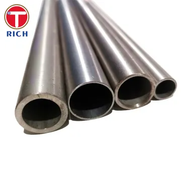 ASTM B677 NO8904 904L 1.4539 Stainless Steel Tube