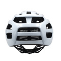 Best Low Profile Women's Road Bike Helmet White