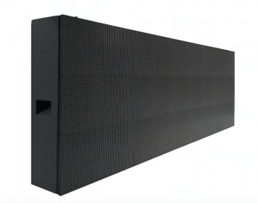 Outdoor Full Color P5/P8/P10 fixed LED Display