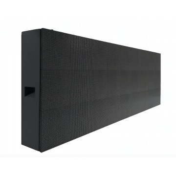 Outdoor Full Color P5/P8/P10 fixed LED Display