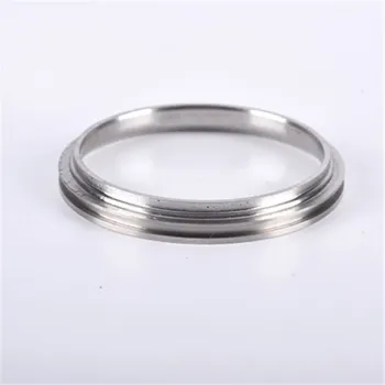 factory supply Cobalt Alloy oil metal sealing ring