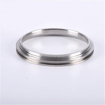Cobalt Based Alloy exhaust valve seats ring