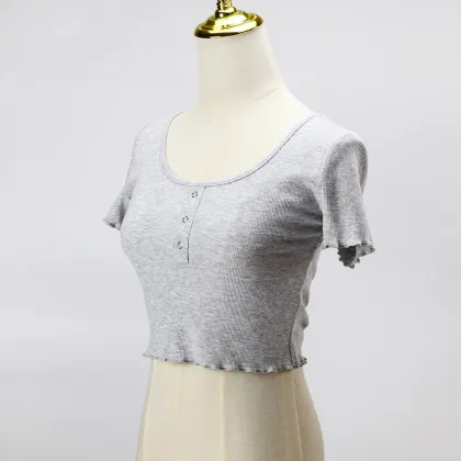 Short White Summer Dresses With Short Sleeves