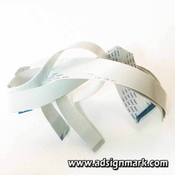 Epson print head cable nozzle line harness for Epson R1800 R1900 R2000 R2200 R2400 R2800 R2880 printer