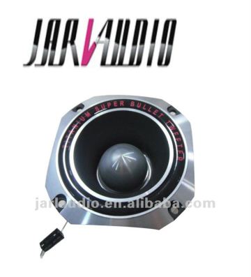 2.8'' titanium car tweeter , car audio tweeter