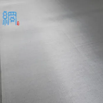 Woven Stainless Steel Wire Screen (3-635 Mesh)