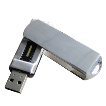 USB 3.0 Fingerprint USB Flash Drives Fpu-082