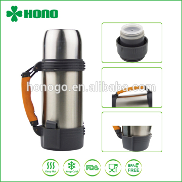 750ML Manufature Price Mini Travel Kettle/ Travel Bottle Warmer