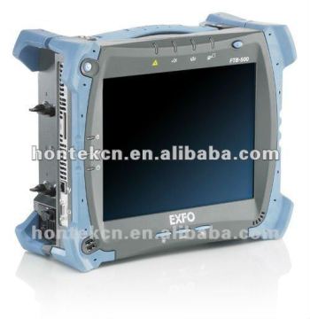 Super platform/FTB-500/EXFO/100G/40G Ethernet Test Module